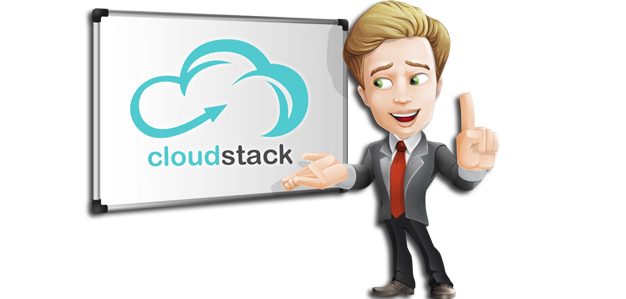 CloudStack